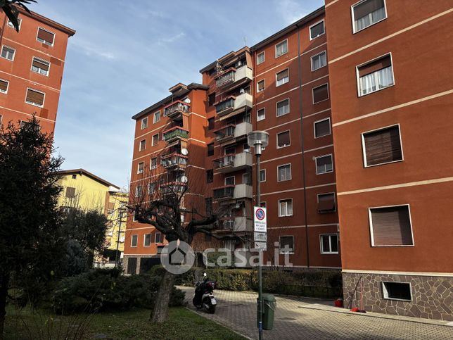 Appartamento in residenziale in Via L. da Vinci 130