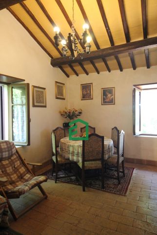 Rustico/casale in residenziale in Strada delle Rote