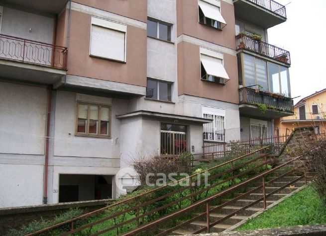 Appartamento in residenziale in Via San Giovanni 72