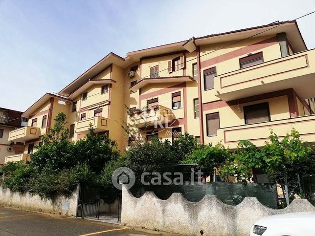 Appartamento in residenziale in Via Catania 11