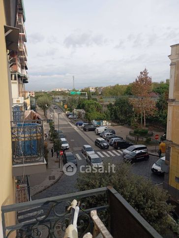 Appartamento in residenziale in Via Pittore 65