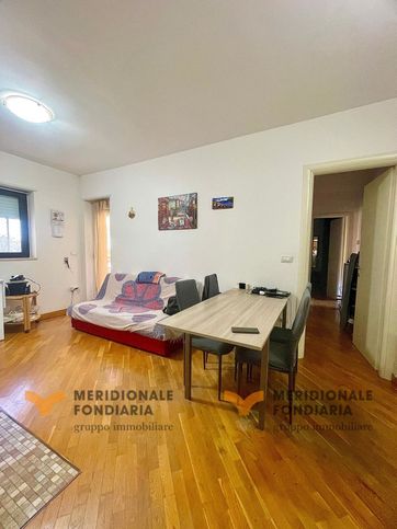Appartamento in residenziale in Via Don Carlo Gnocchi 4