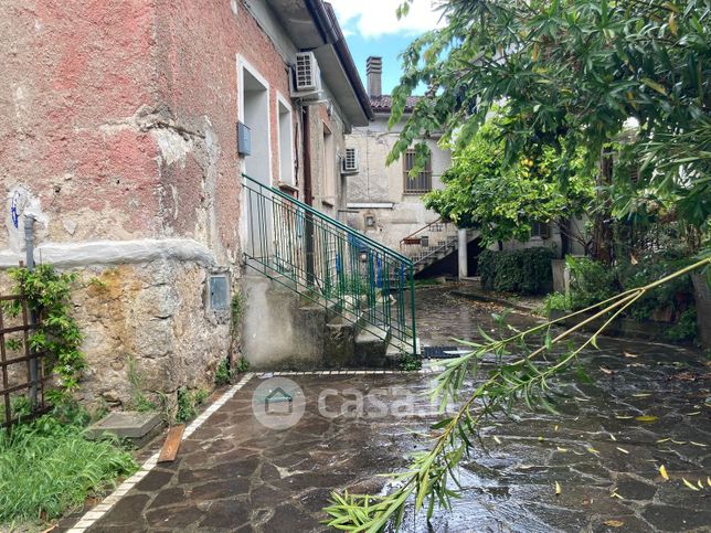 Appartamento in residenziale in Via Torricelli Superiore 5