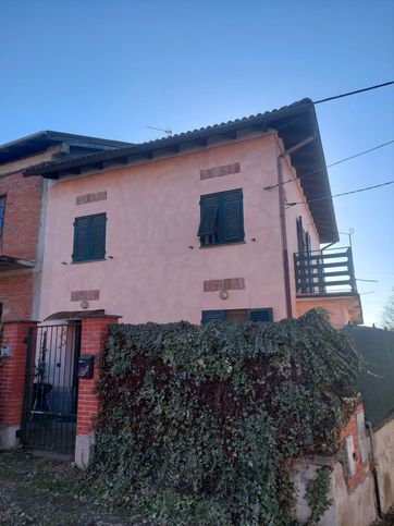 Casa indipendente in residenziale in Via monterotondo