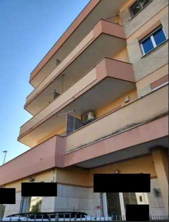 Appartamento in residenziale in Via Fiumara 20