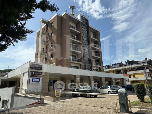 Appartamento in residenziale in Via Circumvallazione