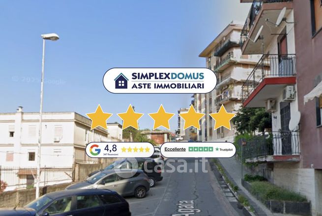 Appartamento in residenziale in Via Sant Agata
