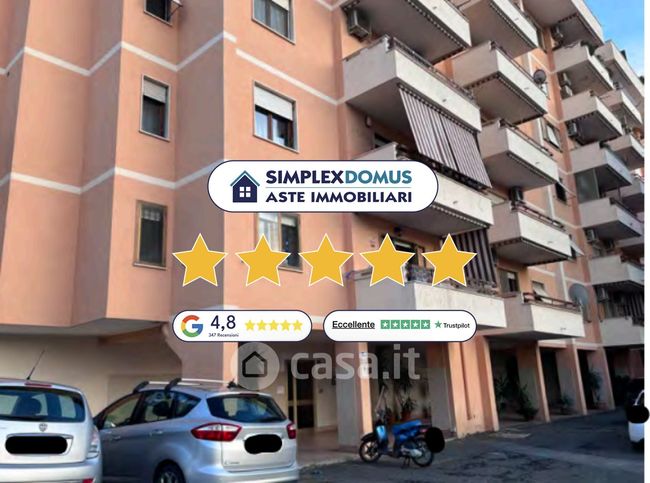 Appartamento in residenziale in Via della Quercia