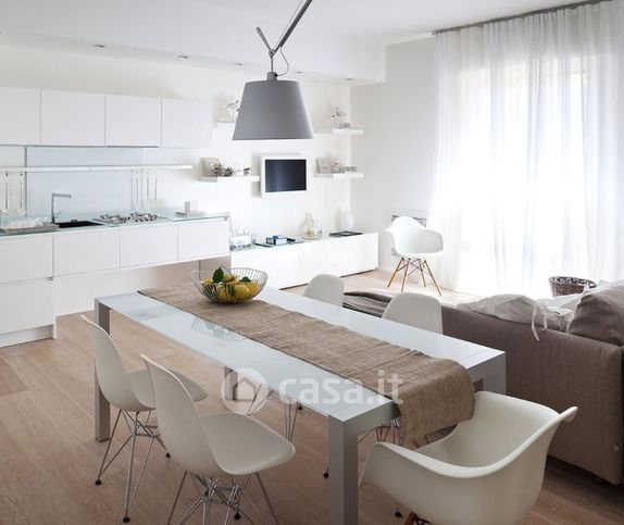 Appartamento in residenziale in Cortile Argento 6