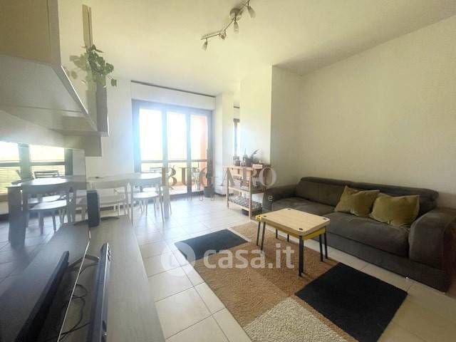 Appartamento in residenziale in