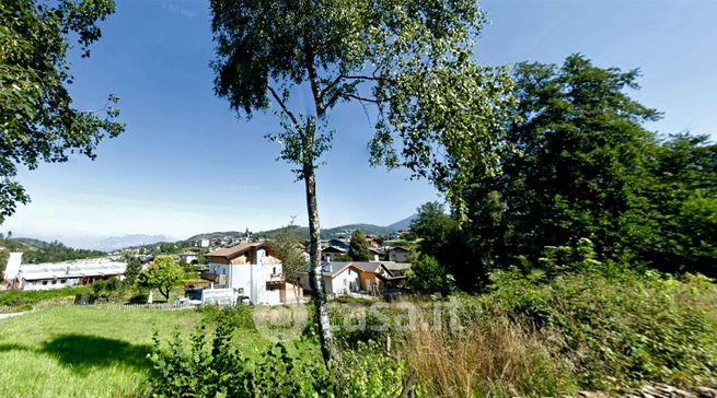 Terreno edificabile in residenziale in Via del Poggio dei Pini