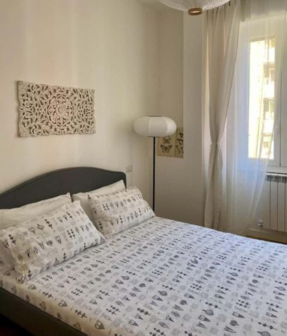 Appartamento in residenziale in Via Cino da Pistoia 15