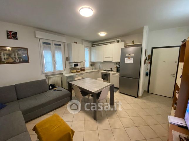 Appartamento in residenziale in Piazza del Lavoro