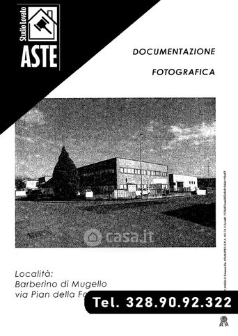Appartamento in residenziale in Via Pian della Fonda