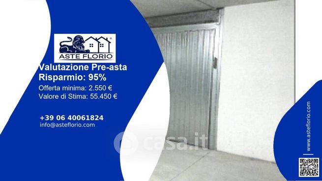 Box/posto auto in residenziale in Vocabolo Bodoglie