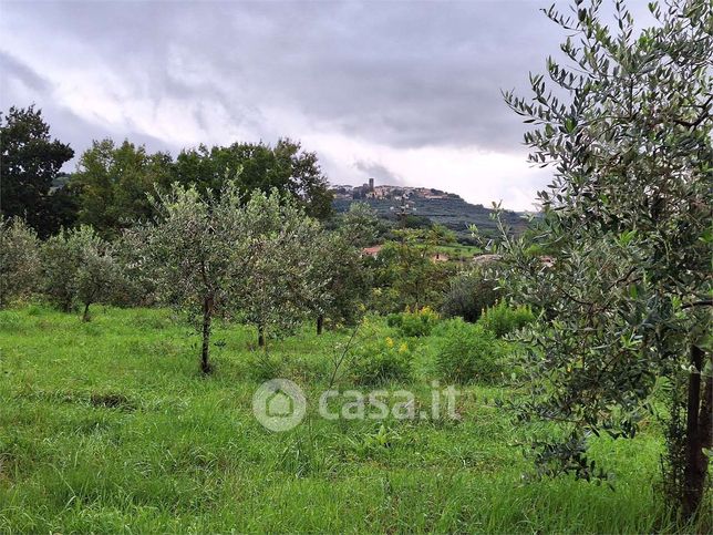 Terreno edificabile in residenziale in 