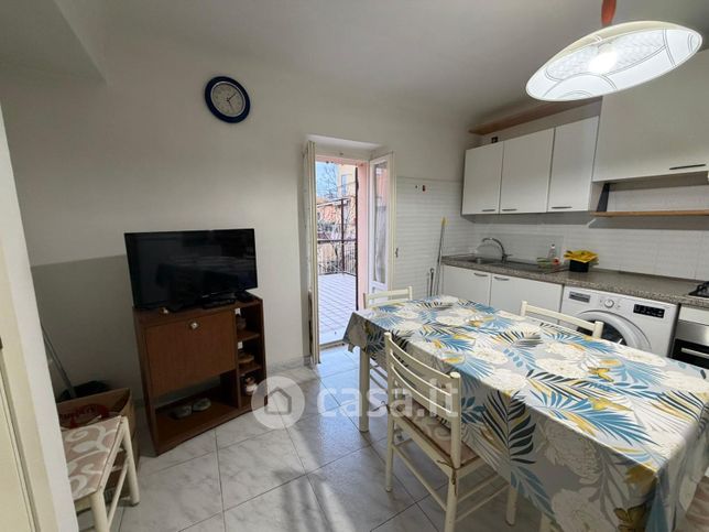 Appartamento in residenziale in Via G. Marconi