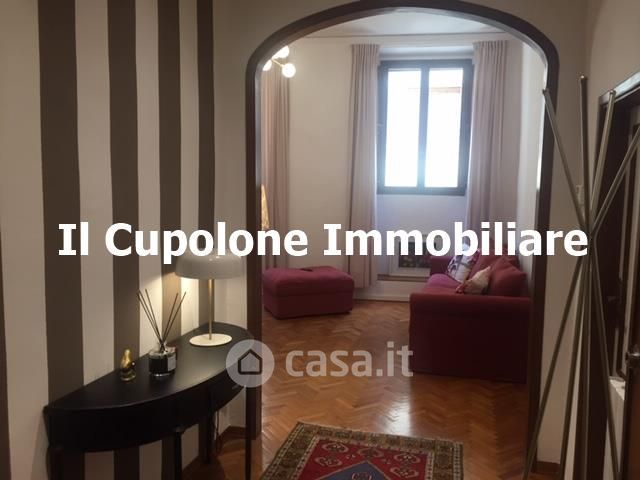 Appartamento in residenziale in Via di San Niccolò