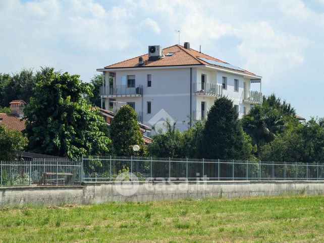 Appartamento in residenziale in Via Alla Parrocchia 66