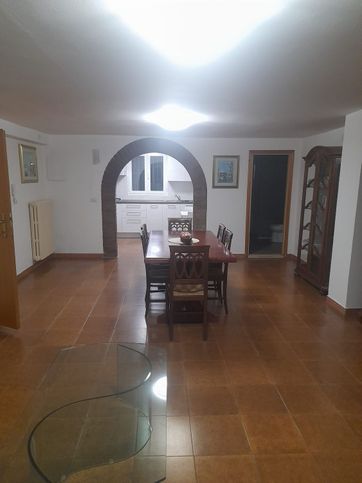 Appartamento in residenziale in