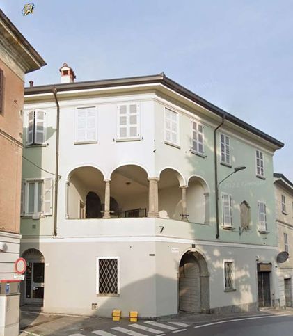 Appartamento in residenziale in Via Sant'Agnese 28