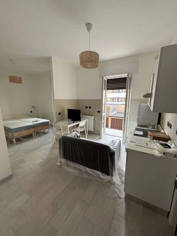 Appartamento in residenziale in Via Milano