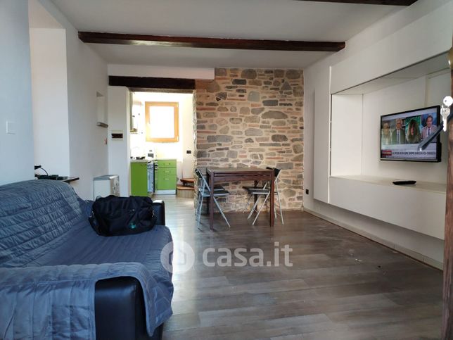 Appartamento in residenziale in Via A. Toscanini