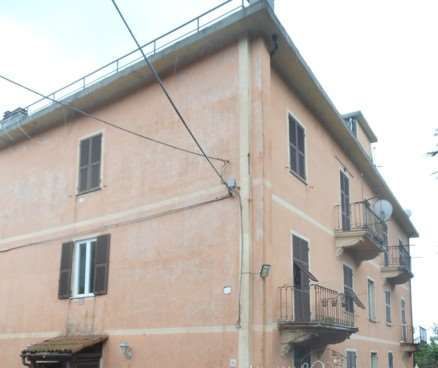 Appartamento in residenziale in Via XXV Aprile 24