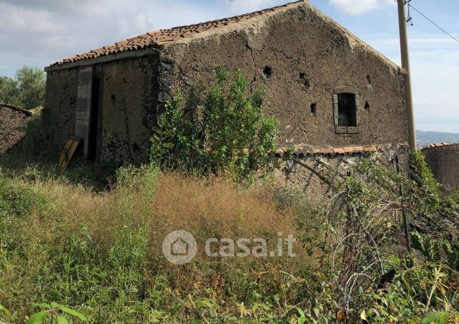 Terreno agricolo in commerciale in Via Domenico Nicolosi