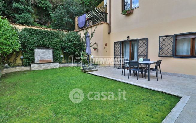 Appartamento in residenziale in Via delle Ferriere