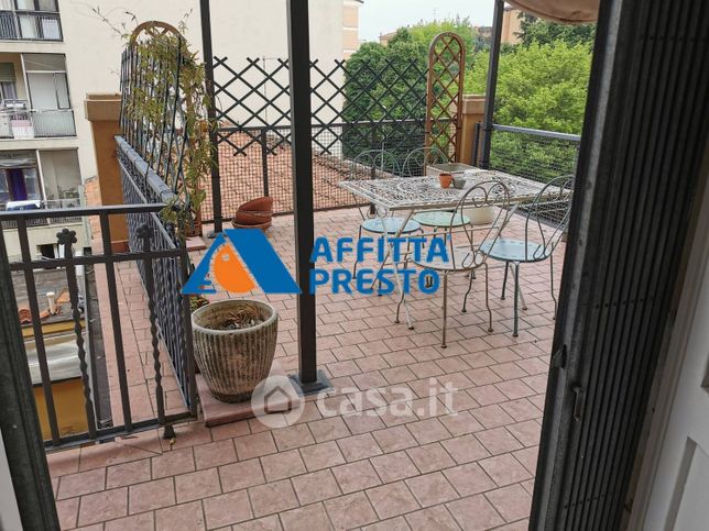 Appartamento in residenziale in Via Giovanni Amendola 8