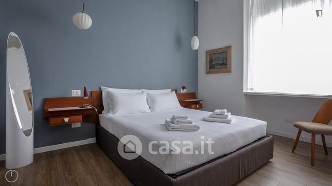 Appartamento in residenziale in Via Teglio