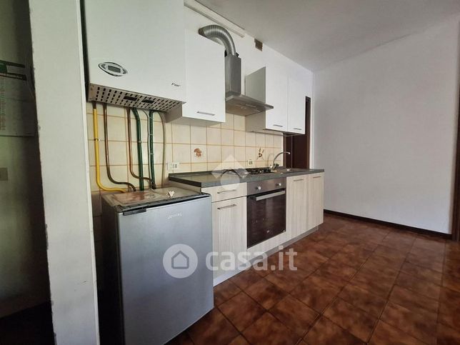 Appartamento in residenziale in Via Freschi