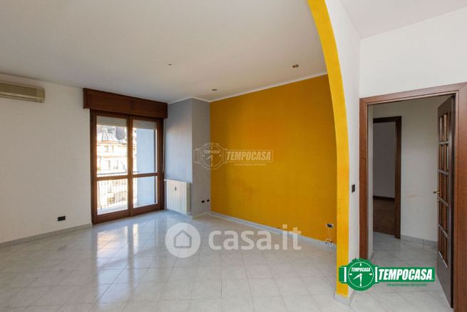 Appartamento in residenziale in Via Milazzo 1 /A