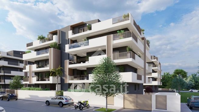 Appartamento in residenziale in Via Nazionale 2