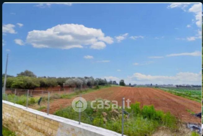 Terreno agricolo in commerciale in Via Bresciana