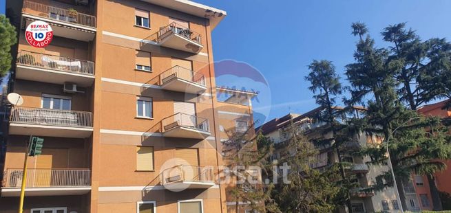 Appartamento in residenziale in Viale dell'Oceano Atlantico