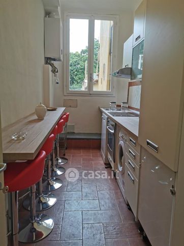 Appartamento in residenziale in Via Faenza