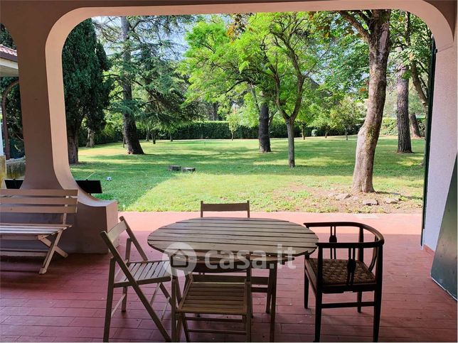 Appartamento in residenziale in