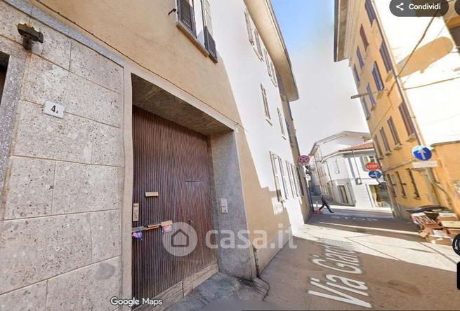 Appartamento in residenziale in Via Giardini 4