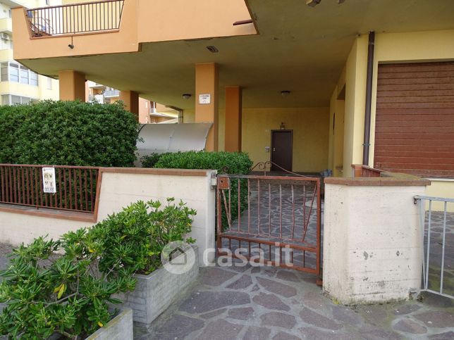 Appartamento in residenziale in Viale Marziale 3