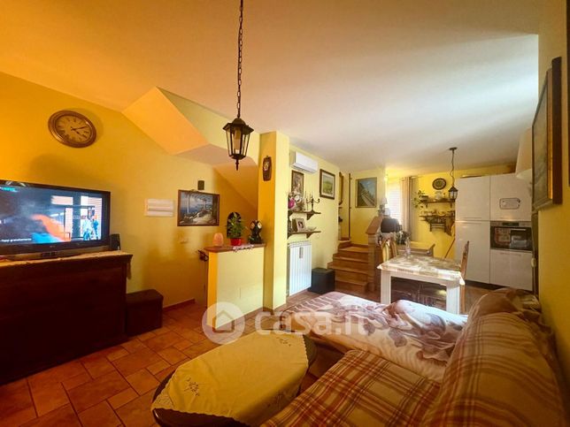 Appartamento in residenziale in Via Betlemme