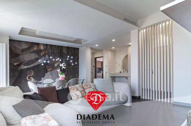 Appartamento in residenziale in Via Ivrea 1