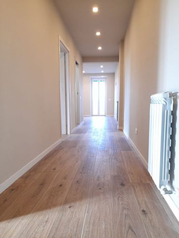 Appartamento in residenziale in Via Nazionale Tiburtina 122 a