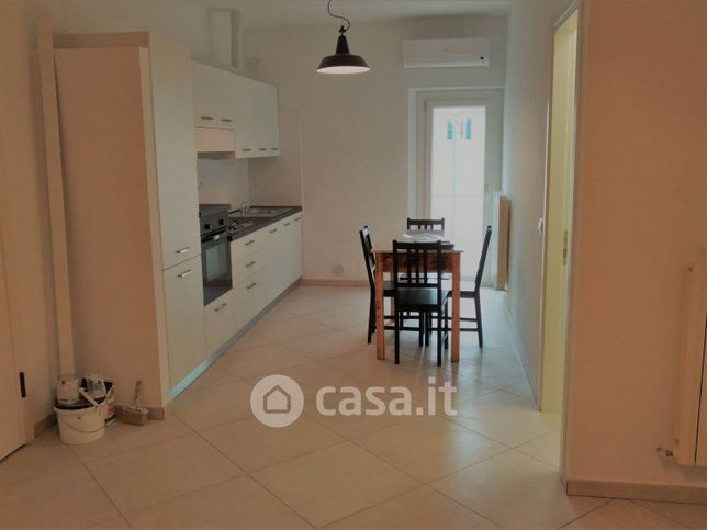 Appartamento in residenziale in Via San Martino