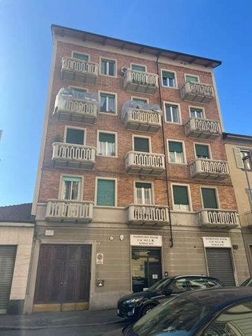 Appartamento in residenziale in Via Rondissone 17