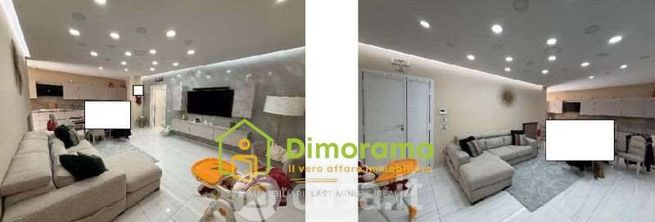 Appartamento in residenziale in Via Biagio Castiello