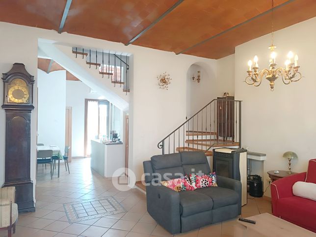 Casa indipendente in residenziale in Via del Cittadino