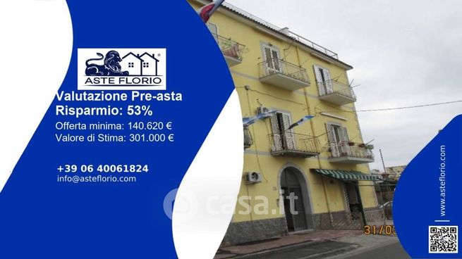 Appartamento in residenziale in Via Lungolago