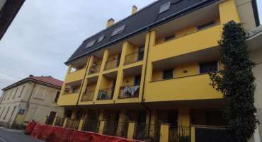 Appartamento in residenziale in Via Armando Diaz 4